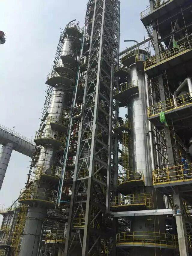 会同设备翻新喷涂・钢构厂房升级改造