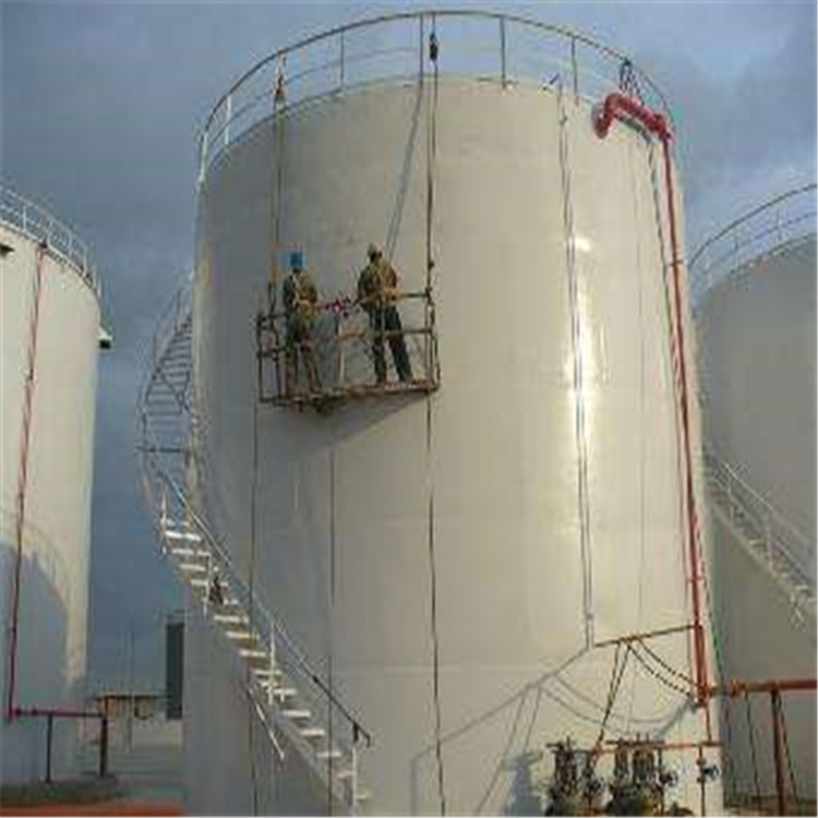 会同喷漆翻新・工业喷漆・设备喷漆服务简介